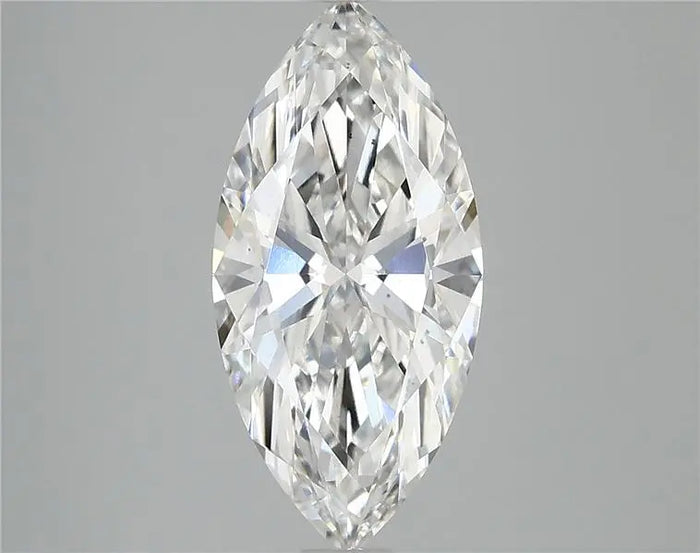 3.02 Carat · MARQUISE · F · VS1 · IGI · Excellent Cut
