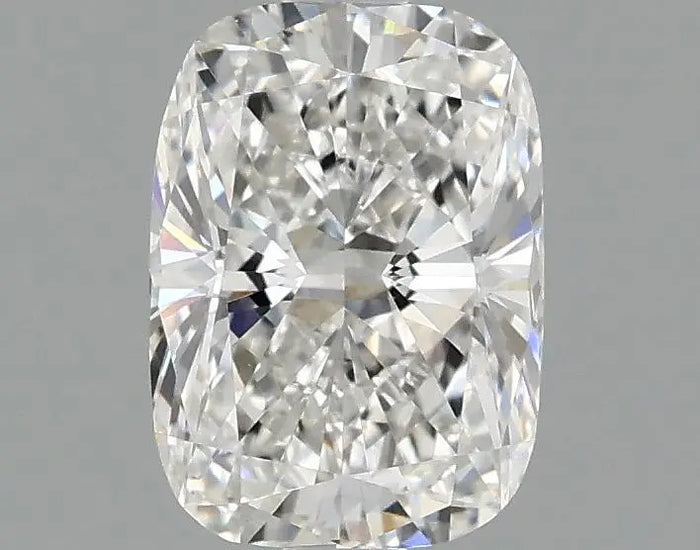 1.03 Carat · CUSHION · E · VVS2 · IGI · Excellent Cut