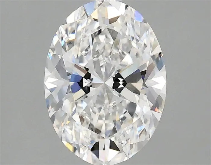 1.56 Carat · OVAL · D · VS1 · IGI · Excellent Cut