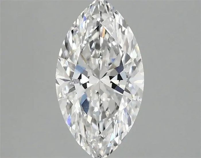 1.09 Carat · MARQUISE · D · VVS2 · IGI · Excellent Cut