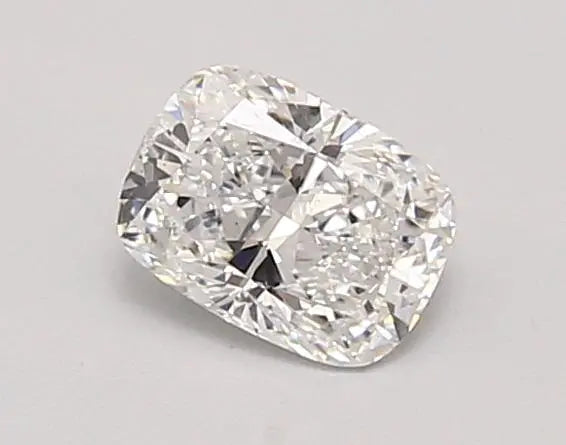 0.82 Carat · CUSHION · D · VS1 · IGI · Excellent Cut