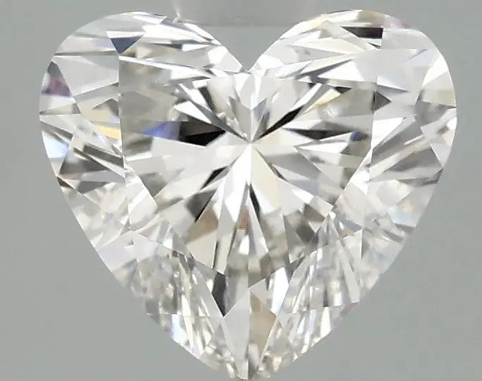 1.98 Carat · HEART · G · VVS2 · IGI · Excellent Cut