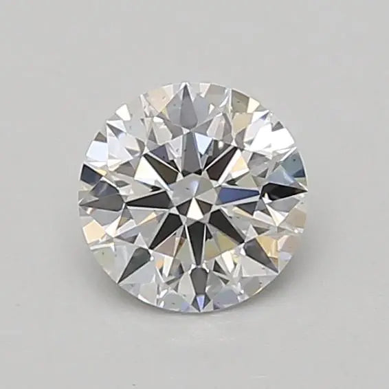 0.73 Carat · ROUND · D · SI1 · IGI · Ideal Cut