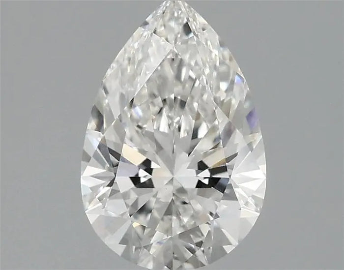1.06 Carat · PEAR · E · VVS2 · IGI · Excellent Cut