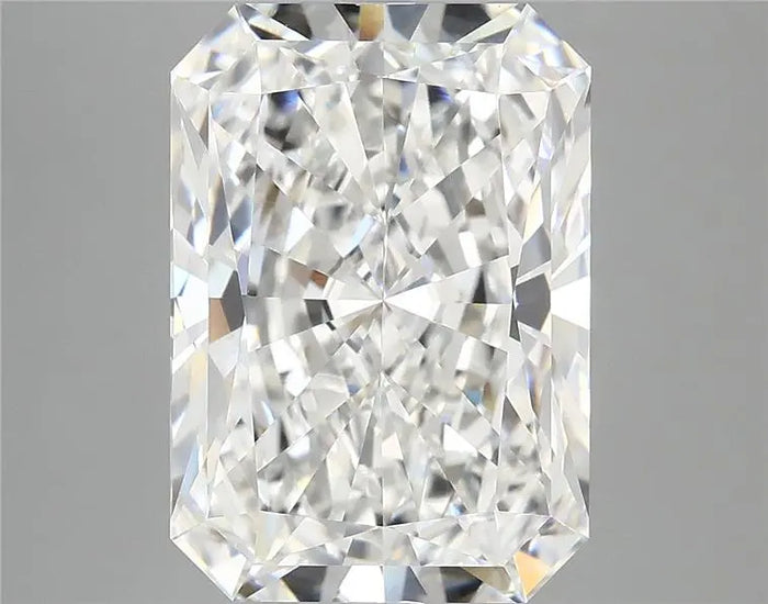 6.10 Carat · RADIANT · E · VVS2 · IGI · Excellent Cut