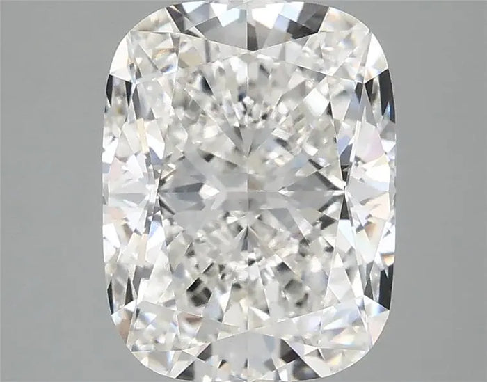 3.06 Carat · CUSHION · F · VS1 · IGI · Excellent Cut