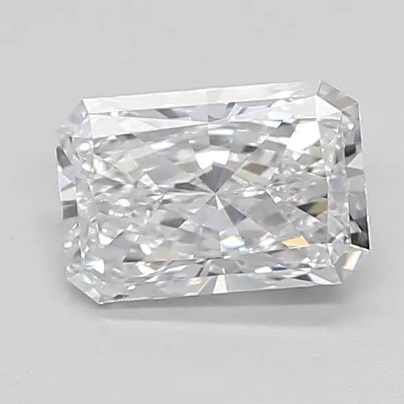0.72 Carat · RADIANT · D · VVS2 · IGI · Excellent Cut
