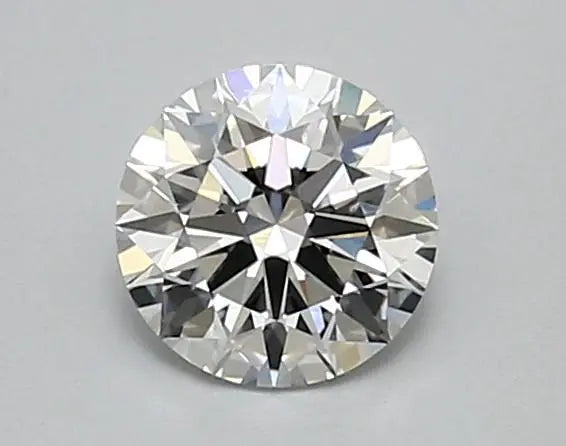 0.93 Carat · ROUND · D · VVS1 · IGI · Ideal Cut