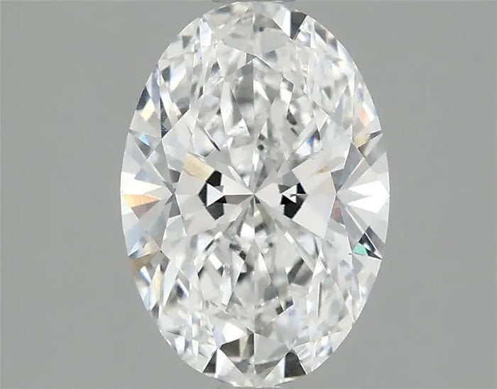 1.56 Carat · OVAL · D · VS1 · IGI · Excellent Cut