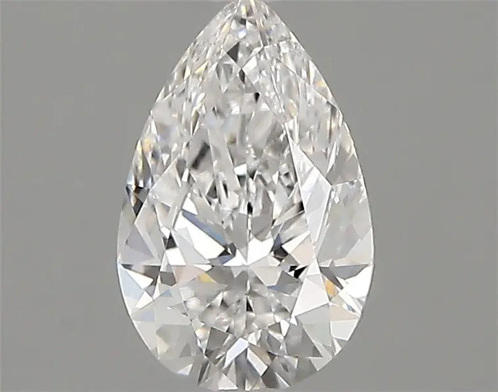 1.13 Carat · PEAR · D · VVS1 · IGI · Excellent Cut