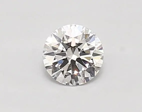 0.43 Carat · ROUND · D · VS2 · IGI · Excellent Cut