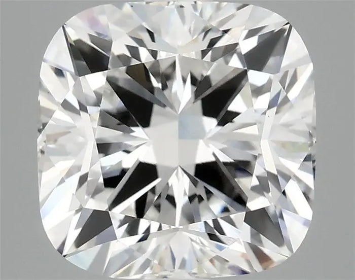 4.09 Carat · CUSHION · F · VS1 · IGI · Excellent Cut