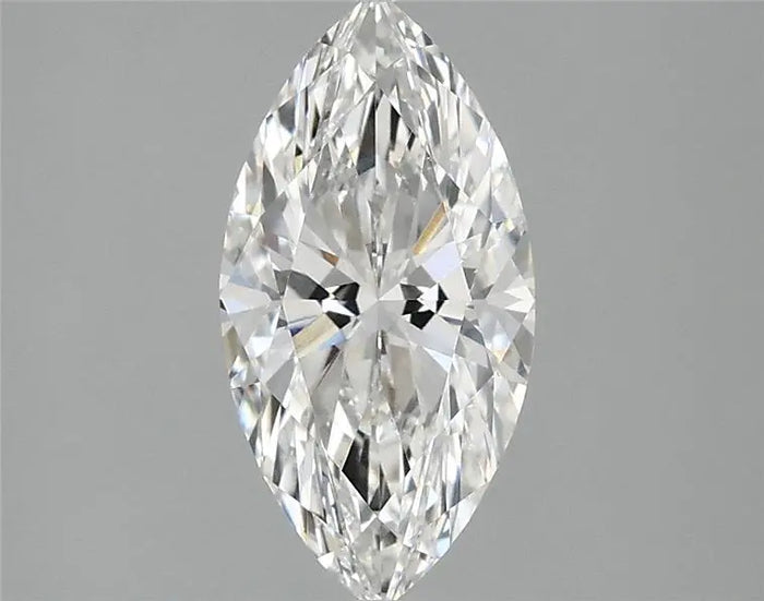 1.52 Carat · MARQUISE · E · VS1 · IGI · Excellent Cut