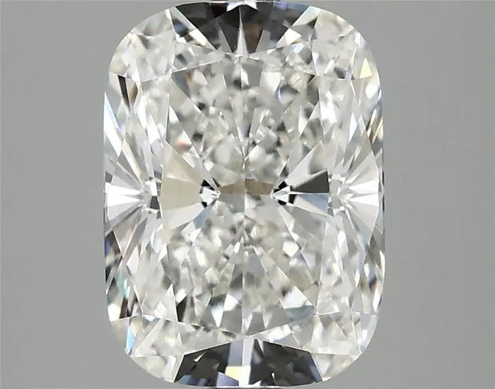 3.07 Carat · CUSHION · F · VS1 · IGI · Excellent Cut