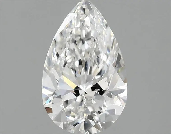 1.09 Carat · PEAR · E · VS1 · IGI · Excellent Cut