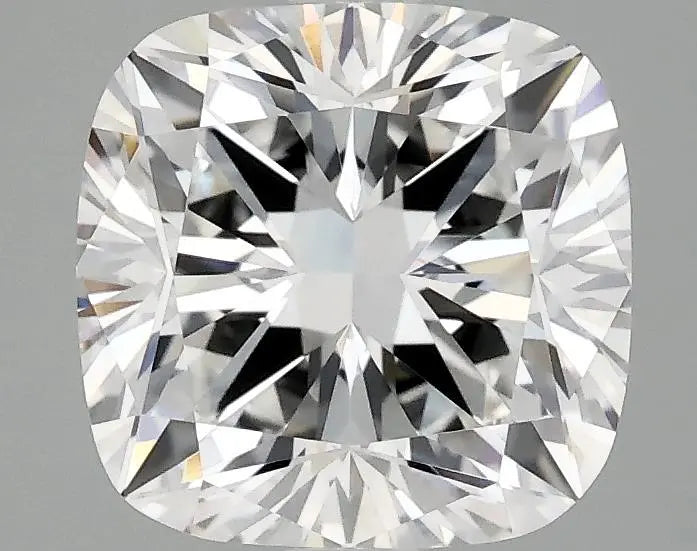 2.52 Carat · CUSHION · E · VVS2 · IGI · Excellent Cut