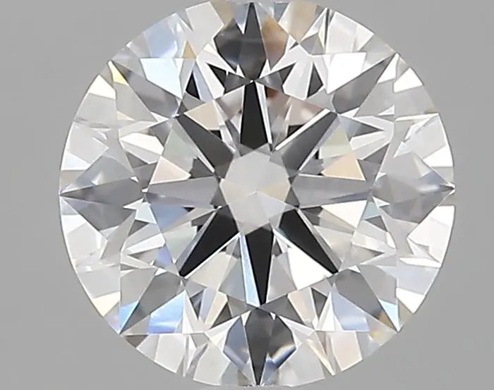 1.92 Carat · ROUND · D · VVS2 · IGI · Ideal Cut