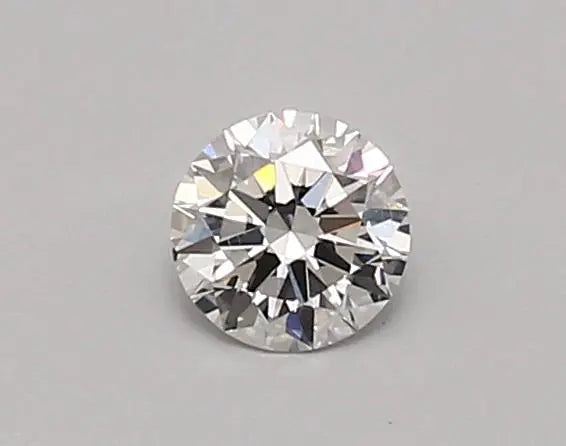 0.38 Carat · ROUND · D · VS1 · IGI · Excellent Cut