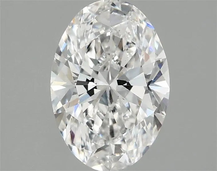 1.58 Carat · OVAL · E · VS1 · IGI · Excellent Cut