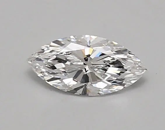 0.49 Carat · MARQUISE · D · VVS2 · IGI · Very Good Cut