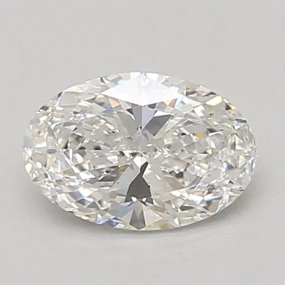 0.92 Carat · OVAL · D · VS2 · IGI · Excellent Cut