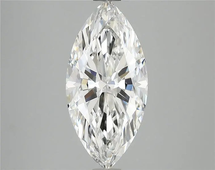 3.01 Carat · MARQUISE · E · VS1 · IGI · Excellent Cut