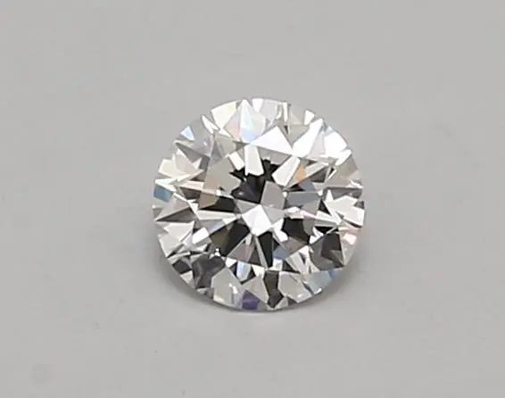 0.42 Carat · ROUND · D · VVS1 · IGI · Excellent Cut