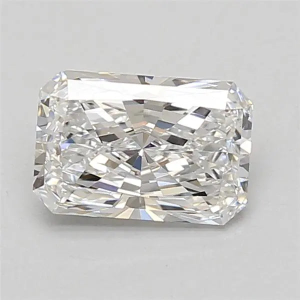 1.42 Carat · RADIANT · D · VVS2 · IGI · Excellent Cut
