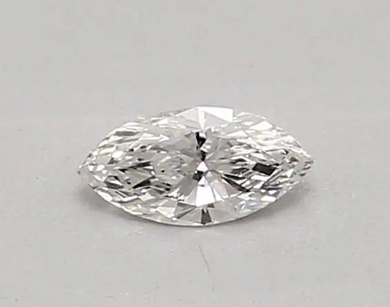 0.30 Carat · MARQUISE · D · VVS1 · IGI · Very Good Cut