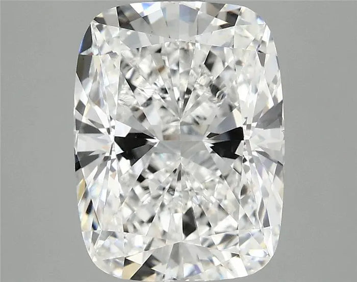 3.08 Carat · CUSHION · E · VVS2 · IGI · Excellent Cut
