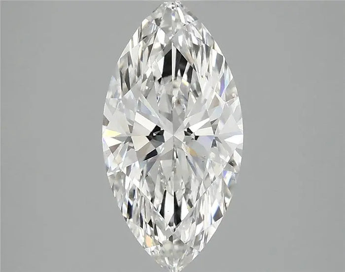 2.08 Carat · MARQUISE · F · VS1 · IGI · Excellent Cut
