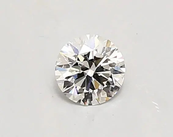 0.37 Carat · ROUND · D · VS1 · IGI · Ideal Cut