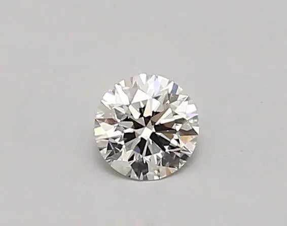 0.28 Carat · ROUND · D · VVS1 · IGI · Ideal Cut