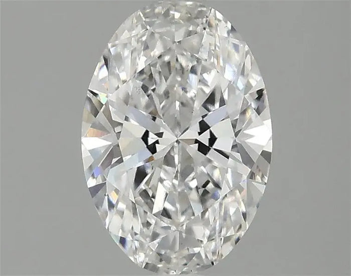 1.57 Carat · OVAL · E · VS1 · IGI · Excellent Cut