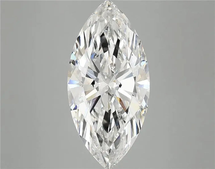 5.00 Carat · MARQUISE · E · VS2 · IGI · Excellent Cut