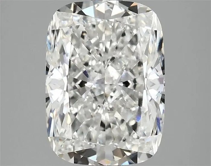 2.51 Carat · CUSHION · F · VS1 · IGI · Excellent Cut