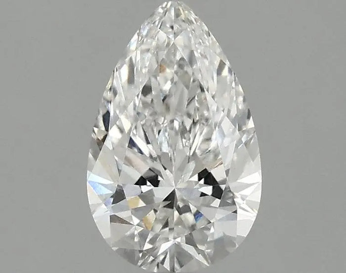 1.06 Carat · PEAR · E · VS1 · IGI · Excellent Cut