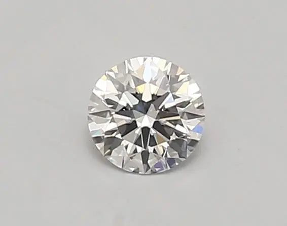0.38 Carat · ROUND · D · VS1 · IGI · Ideal Cut