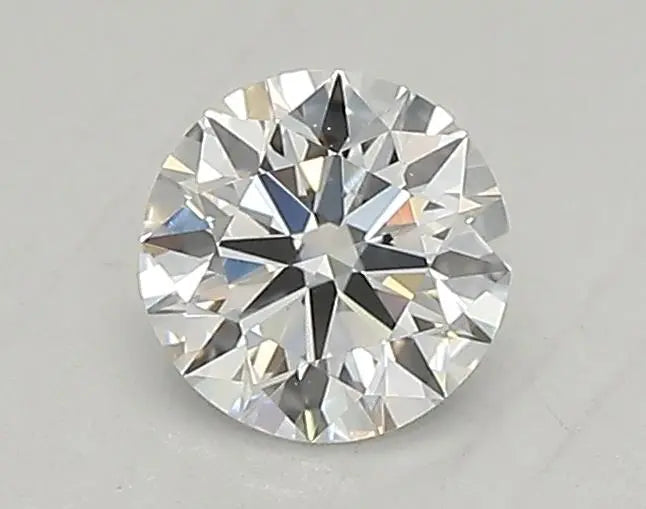 0.40 Carat · ROUND · D · VVS1 · IGI · Ideal Cut