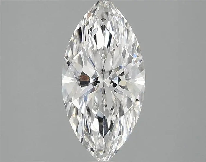 1.45 Carat · MARQUISE · D · VS1 · IGI · Excellent Cut
