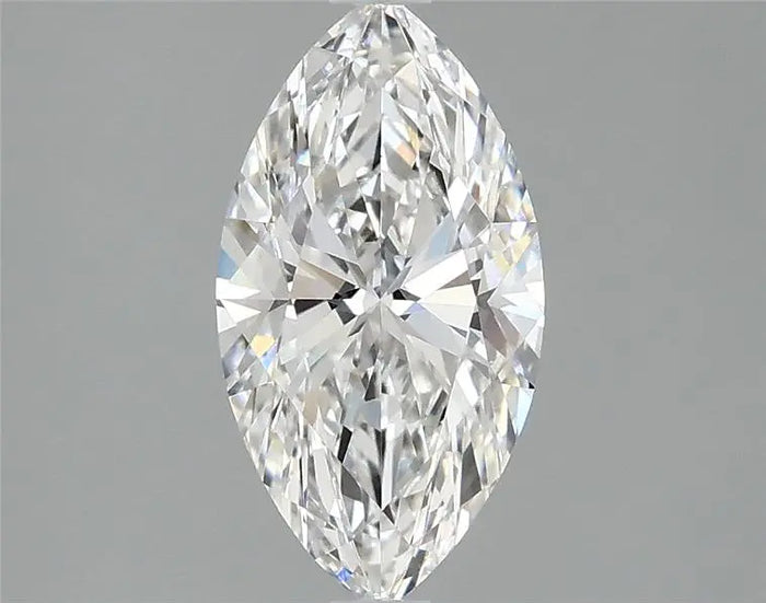 1.59 Carat · MARQUISE · E · VS1 · IGI · Excellent Cut