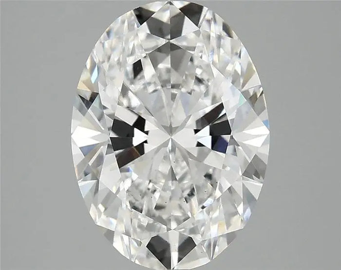 3.02 Carat · OVAL · E · VS2 · IGI · Excellent Cut