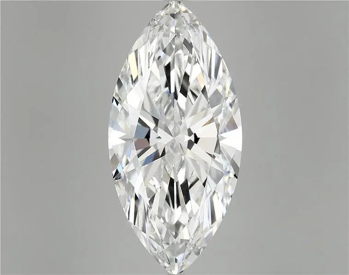 11.33 Carat · MARQUISE · E · VS1 · IGI · Excellent Cut