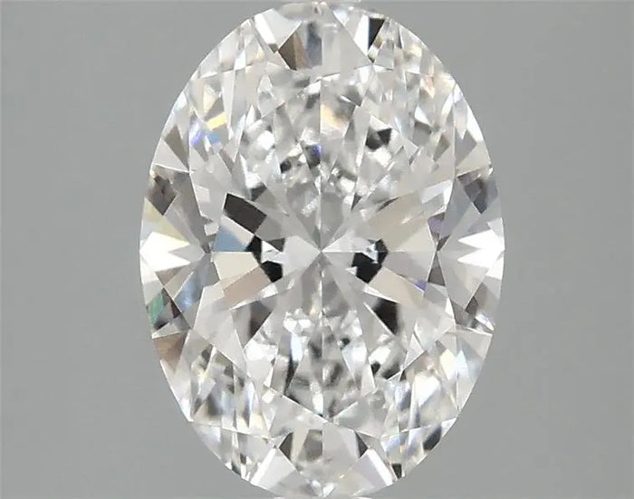1.87 Carat · OVAL · E · VS1 · IGI · Excellent Cut