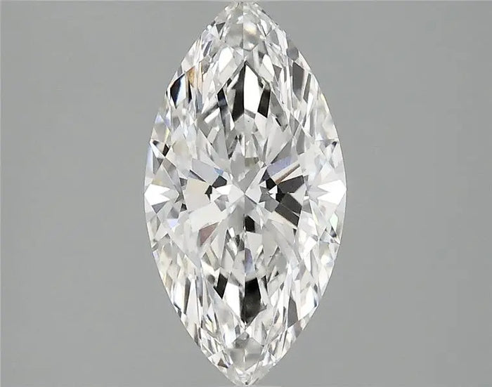 1.55 Carat · MARQUISE · E · VS1 · IGI · Excellent Cut