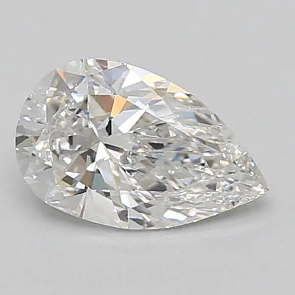 1.00 Carat · PEAR · E · VVS1 · IGI · Excellent Cut