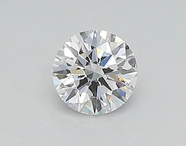 0.27 Carat · ROUND · D · VVS1 · IGI · Ideal Cut