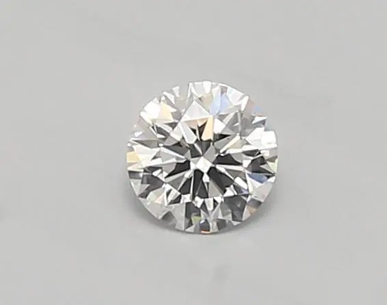 0.34 Carat · ROUND · D · VS1 · IGI · Ideal Cut