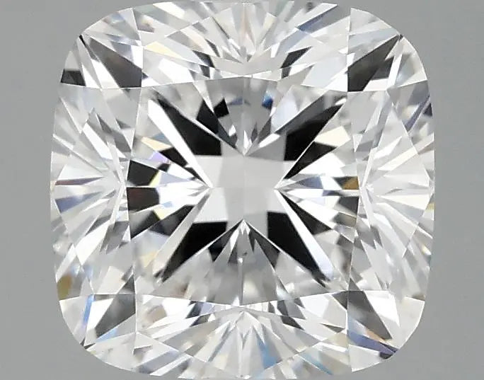 2.53 Carat · CUSHION · E · VVS2 · IGI · Excellent Cut