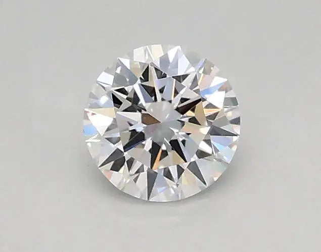0.30 Carat · ROUND · D · IF · IGI · Excellent Cut